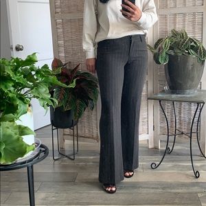 Express editor trouser